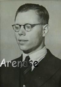 Beeldmateriaal over Pieter Arnoldus Arendse