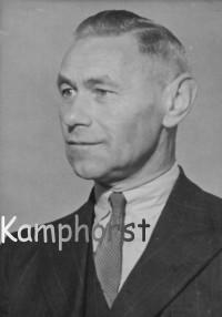 Beeldmateriaal over Pieter Kamphorst