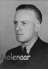 Beeldmateriaal over Jan Molenaar