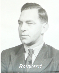 Beeldmateriaal over Frederik Willem Rouwerd