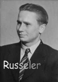 foto Russeler
