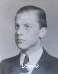 Beeldmateriaal over Johan Bernard Ubbink