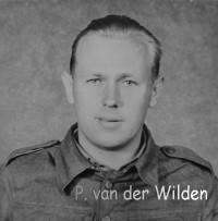 foto Pieter van der Wilden