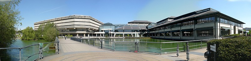 TNA Londen