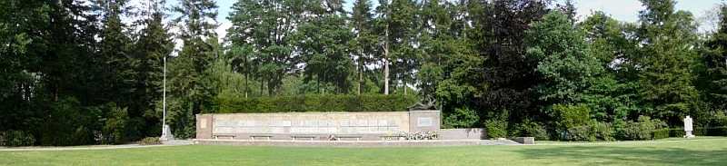 Mausoleum